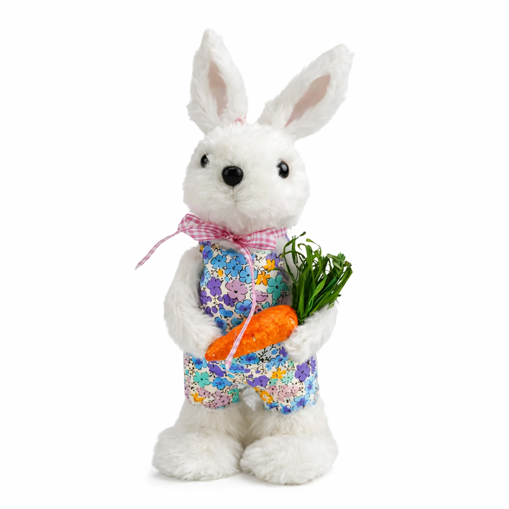 Coneja Lazo Rosado