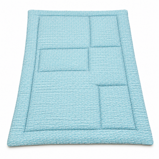 Set Cubrecama Cuna + Cojin Leon