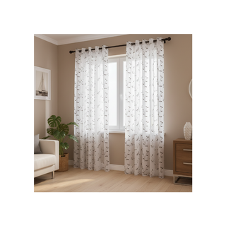 Set 2 Velos Bord Kansas 140X220 Dsn D Café