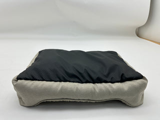 Cama Mascota Dsn Brako Talla M Café