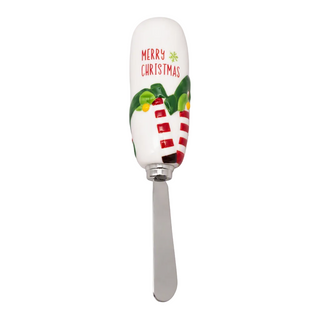 Cuchillo Aperitivo Gnomo 3.5X3.5X13.5Cm
