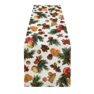 Camino Bistrech 35X150Cm Dsn-9