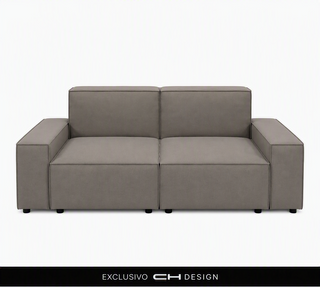 Sofa Modular Astra 202X96X71Cm