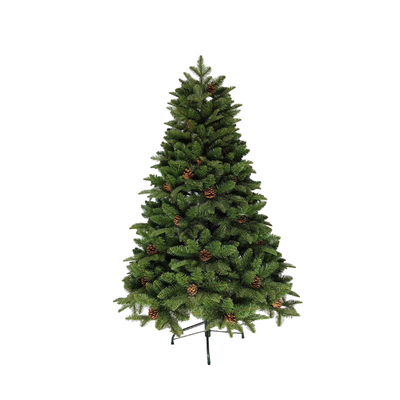 Arbol Nav. T18 1,50Cm - multicolor