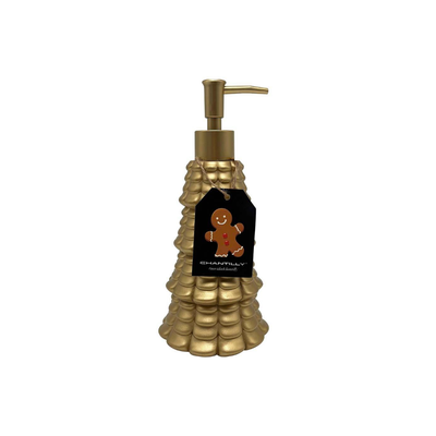 Dispensador Jabon Arbolito Dsn 17