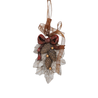 Adorno Arbol Piña  Z1