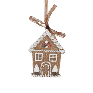 Adorno Arbol Casa 6,6X1,5X8,4Cm Z3