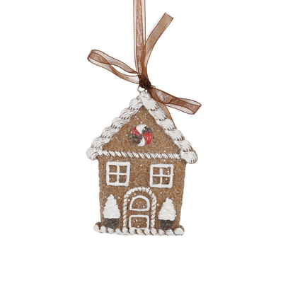 Adorno Arbol Casa 6,6X1,5X8,4Cm Z3