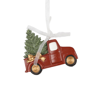 Adorno Arbol Auto 9,8X1,4X8,4Cm 5X