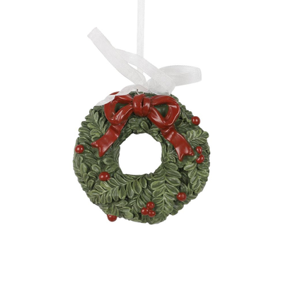 Adorno Arbol Corona 8X2X8Cm 3X