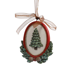 Adorno Arbol Pino R3