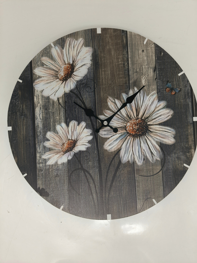 Reloj De Pared