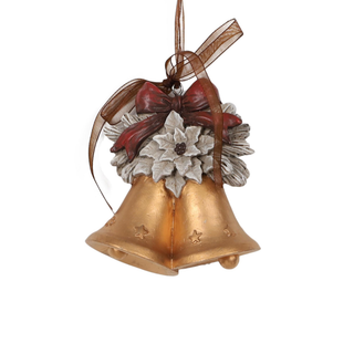 Adorno Arbol Campanas  Z1