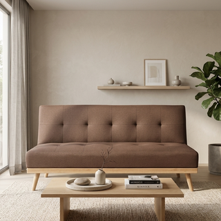 Futón 3 Cuerpos Enok