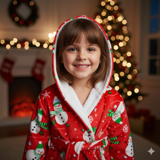 BATA INFANTIL ESTA SANTAS GE014 # 1