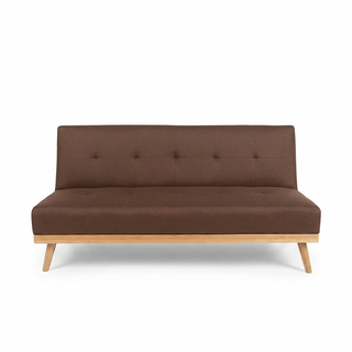 Futón 3 Cuerpos Enok