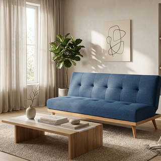 Futón 3 cuerpos Enok