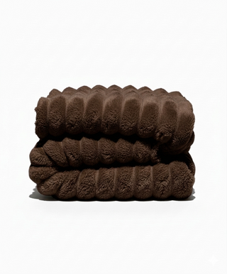 Manta Velvet Cuadro 125X150Cm #8