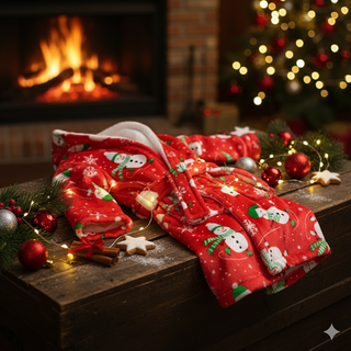 BATA INFANTIL ESTA SANTAS GE014 # 1