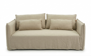 Sofa Duna 182X102X79Cm