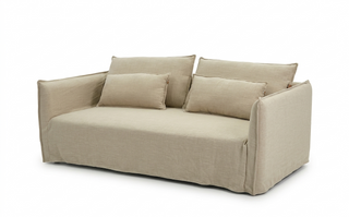 Sofa Duna 182X102X79Cm