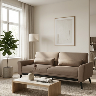 Futón 3 cuerpos Kalevi