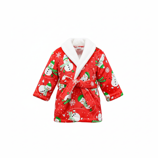 BATA INFANTIL ESTA SANTAS GE014 # 1