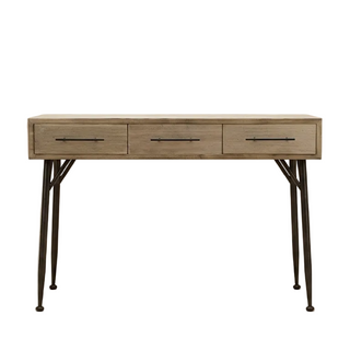 Mesa  107X36X76,5Cm
