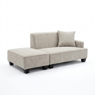 SOFA 3 CUERPOS PUGLIA BEIGE