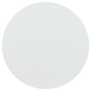 RC (N) LAMA PERSIANA DE MADERA  14 BLANCO