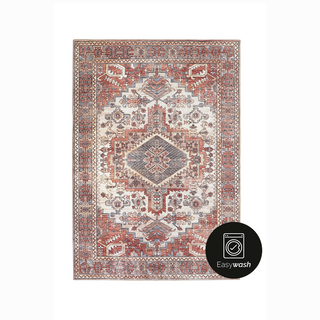 Alfombra 133X190 Karachi D.4