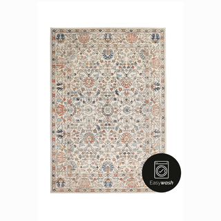 Alfombra 133X190 Karachi D.5