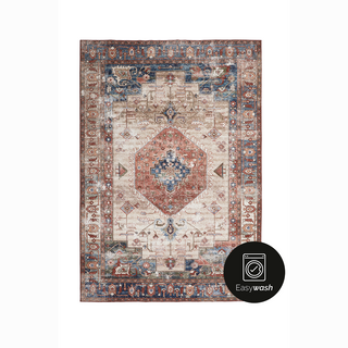 Alfombra 133X190 Karachi D.6