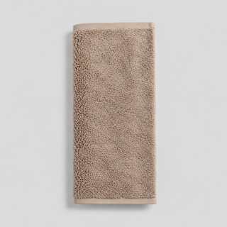 Toallón Extra Bamboo + Algodón 600 GSM 90x160 cm Beige Liso