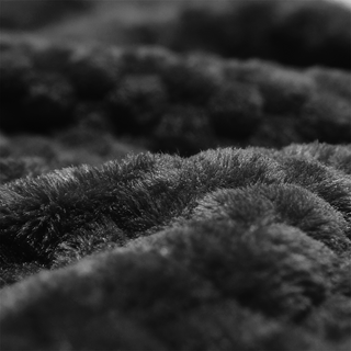 Manta Velvet Cuadro 125X150Cm #34