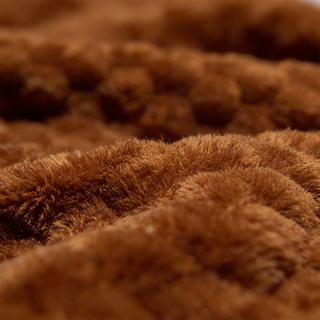 Manta Velvet Cuadro 125X150Cm #60