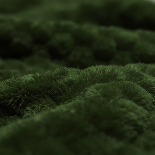 Manta Velvet Cuadro 125X150Cm #224