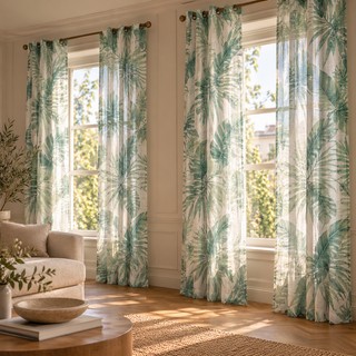Set Velos Estampados 140X220 Dsn C Verde