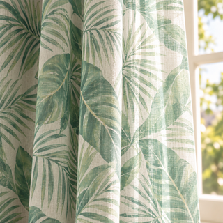 Set Velos Estampados 140X220 Dsn C Verde