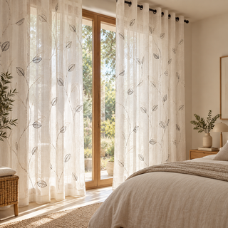 Set 2 Velos Bord Kansas 140X220 Dsn B Gris