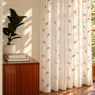 Set 2 Velos Bord Kansas 140X220 Dsn C Beige