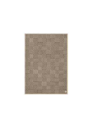 Alfombra Natura 240x340 cm Look Natural Diseño 19