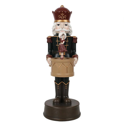 Cascanueces Bailarina Musica