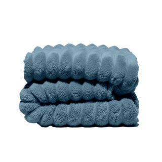 Manta Velvet Corduroy 125X150Cm #17