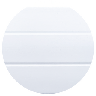 LAMA 45 MM PERSIANA SEGURIDAD BLANCO
