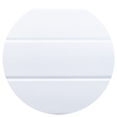 LAMA 45 MM PERSIANA SEGURIDAD BLANCO - blanco