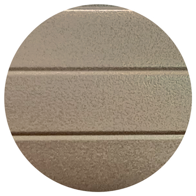 LAMA 45 MM PERSIANA SEGURIDAD GRIS - gris
