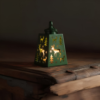Candelabro Reno 12X21,5Cm