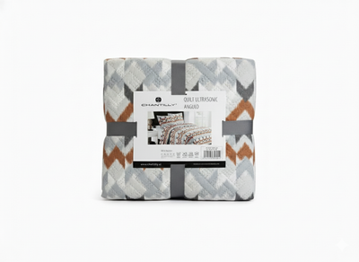 Quilt Basic 2P Cv Angulo