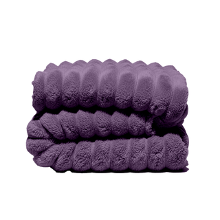 Manta Velvet Corduroy 125X150Cm #52